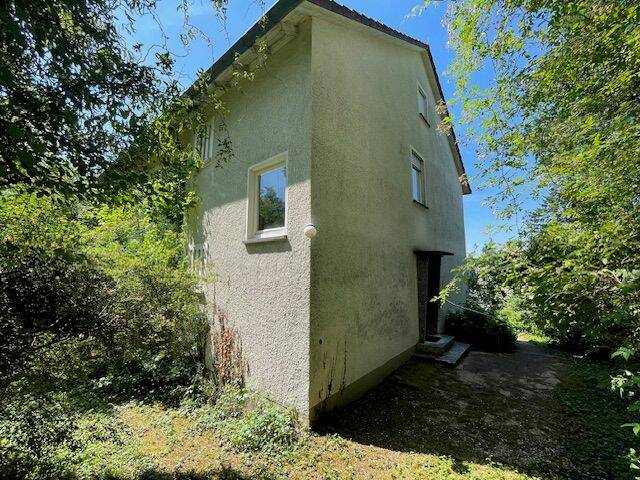 Mehrfamilienhaus, Wohnhaus Nürtingen - 1 Zimmer, 185 m&sup2;, 785.000&euro; | Angebot:25696027
