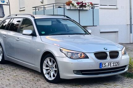BMW 530 273.000 km 5.450 &euro; Filderstadt 73230