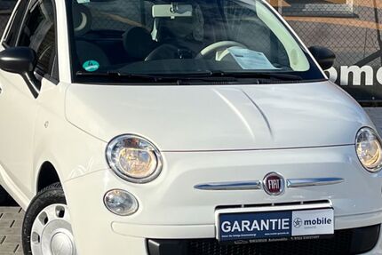 Fiat 500 115.900 km 4.999 &euro; Rohrdorf 72229