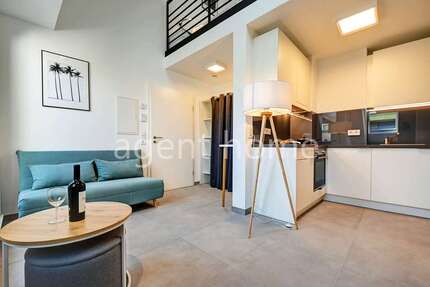 Zimmer Stuttgart Vaihingen - 1.5 Zimmer, 1.390&euro; | Angebot:26005260