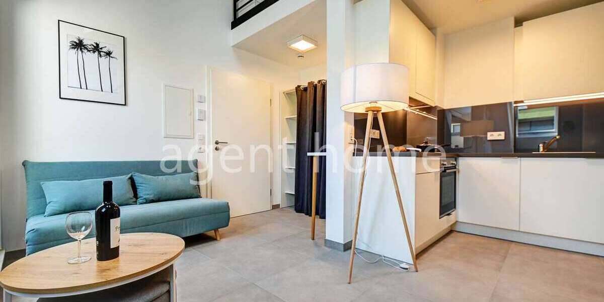 Zimmer Stuttgart Vaihingen - 1.5 Zimmer, 1.390&euro; | Angebot:26005260