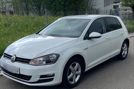 VW Golf 155.000 km 8.500 &euro; Kohlberg 72664
