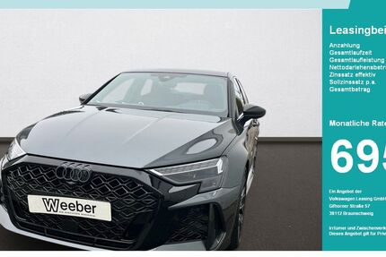 Audi RS3 4.990 km 79.950 &euro; Herrenberg 71083