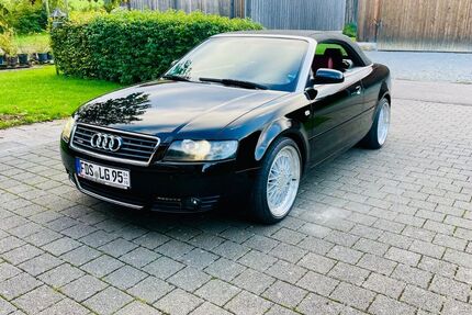 Audi A4 149.999 km 8.860 &euro; Eutingen 72184