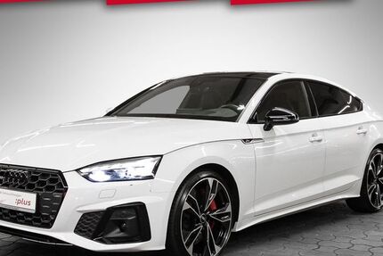 Audi S5 41.573 km 51.840 &euro; Stuttgart 70563