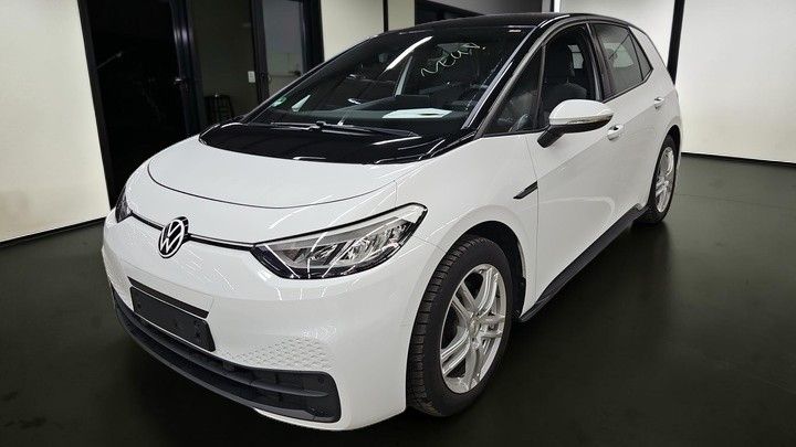 VW ID.3 29.600 km 22.999 &euro; Reutlingen / Mittelstadt 72766