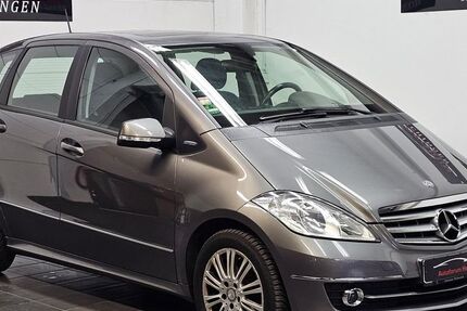 Mercedes-Benz A 160 79.000 km 4.990 &euro; Hechingen 72379