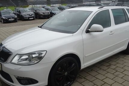 Skoda Octavia 149.000 km 8.890 &euro; Horb-Mühringen 72160