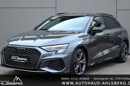 Audi A3 24.500 km 31.900 &euro; Pfullingen 72793