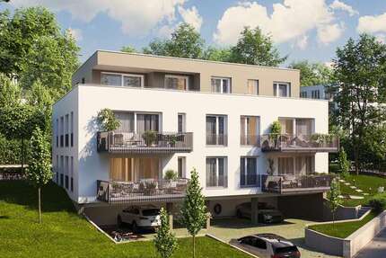 Wohnung Tübingen Schönblick / Winkelwiese - 3 Zimmer, 74 m&sup2;, 610.000&euro; | Angebot:27064412