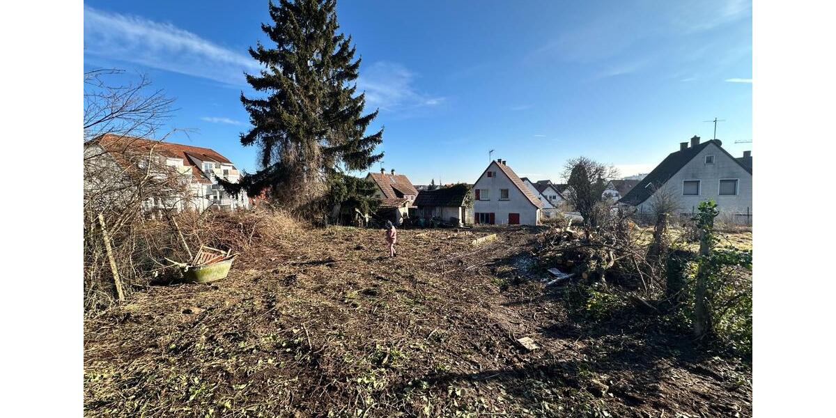 Einfamilienhaus Sindelfingen Darmsheim - 520.000&euro; | Angebot:24846632