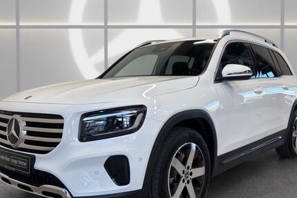 Mercedes-Benz GLB 250 9.900 km 47.900 &euro; Nagold 72202