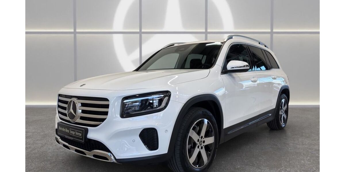 Mercedes-Benz GLB 250 9.900 km 47.900 &euro; Nagold 72202