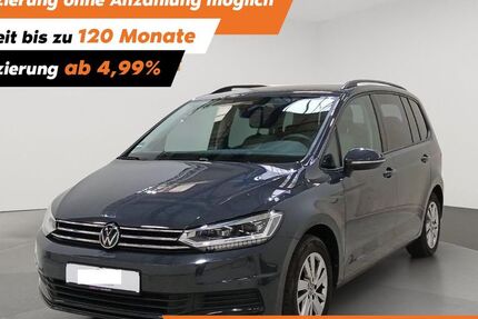 VW Touran 64.000 km 28.900 &euro; Mössingen 72116