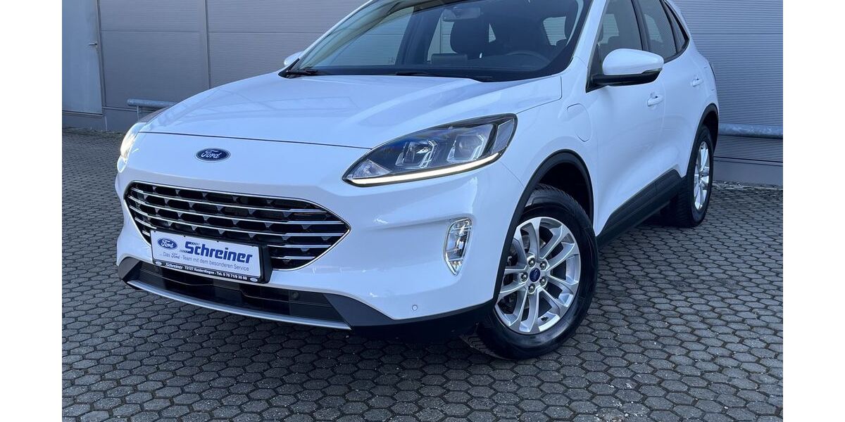 Ford Kuga 31.000 km 27.490 &euro; Kusterdingen 72127