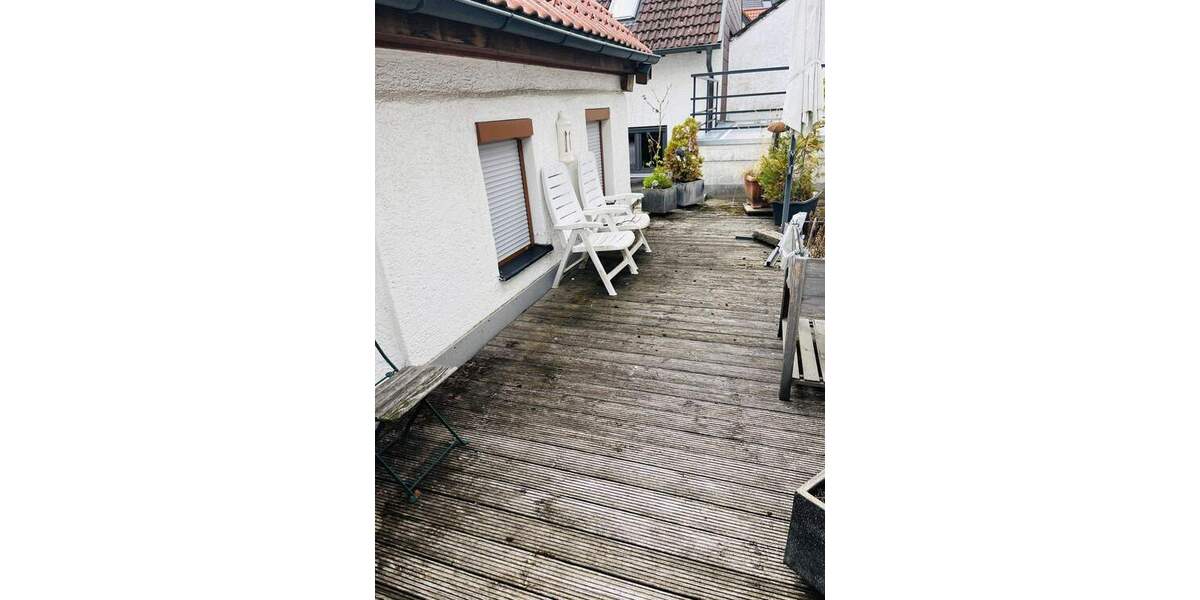 Einfamilienhaus Jettingen Unterjettingen - 5 Zimmer, 136 m&sup2;, 269.000&euro; | Angebot:25704286