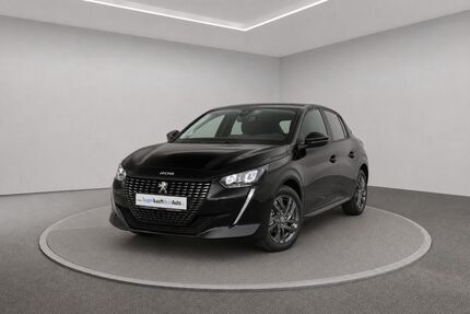 Peugeot 208 22.700 km 12.995 &euro; Herrenberg 71083