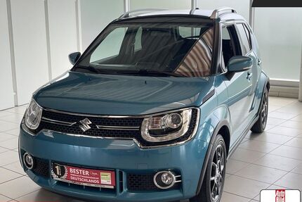 Suzuki Ignis 32.232 km 13.370 &euro; Horb a/N 72160