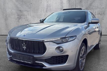 Maserati Levante 95.600 km 37.200 &euro; Nürtingen bei Stuttgart 72622
