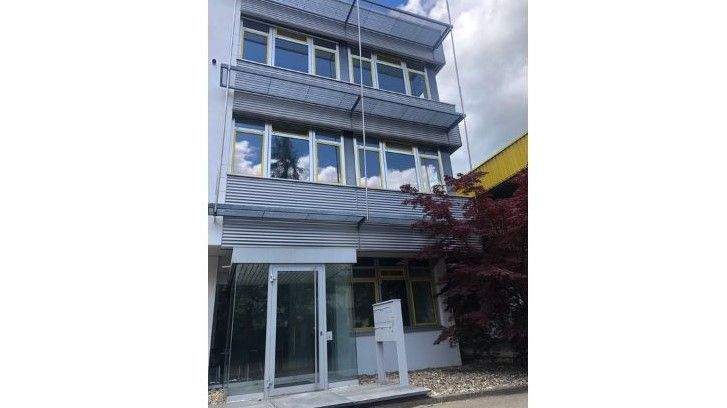 Gewerbeobjekt Gärtringen Rohrau - 2.000&euro; | Angebot:25862837