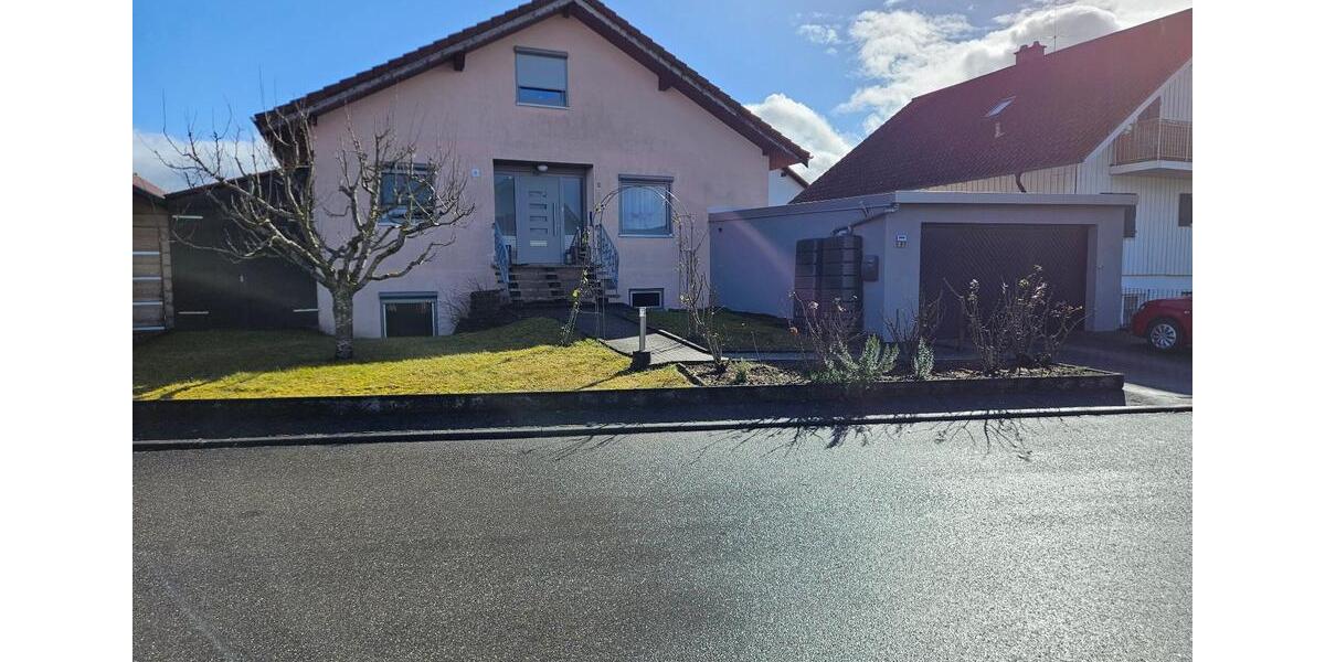 Einfamilienhaus Starzach - 6 Zimmer, 173 m&sup2;, 499.000&euro; | Angebot:25056632