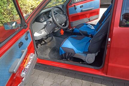 Fiat Cinquecento 111.114 km 1.500 &euro; Maichingen 71069