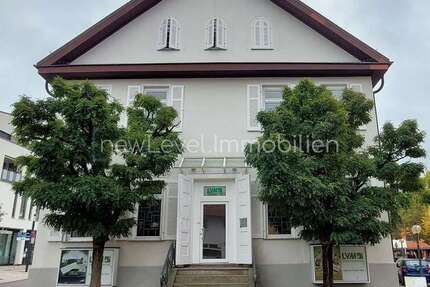 Haus Pfullingen - 12 Zimmer, 416 m&sup2;, 1.280.000&euro; | Angebot:24817475