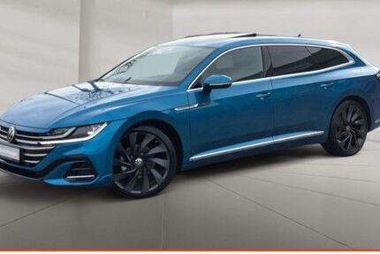 VW Arteon 60.586 km 30.490 &euro; Nürtingen 72622