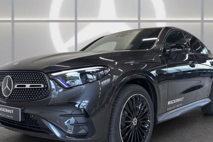 Mercedes-Benz GLC 300 15.713 km 68.900 &euro; Nagold 72202