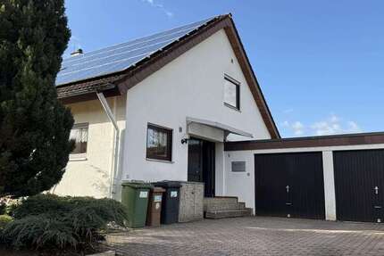 Haus Ostelsheim - 7.5 Zimmer, 173 m&sup2;, 669.000&euro; | Angebot:27525396