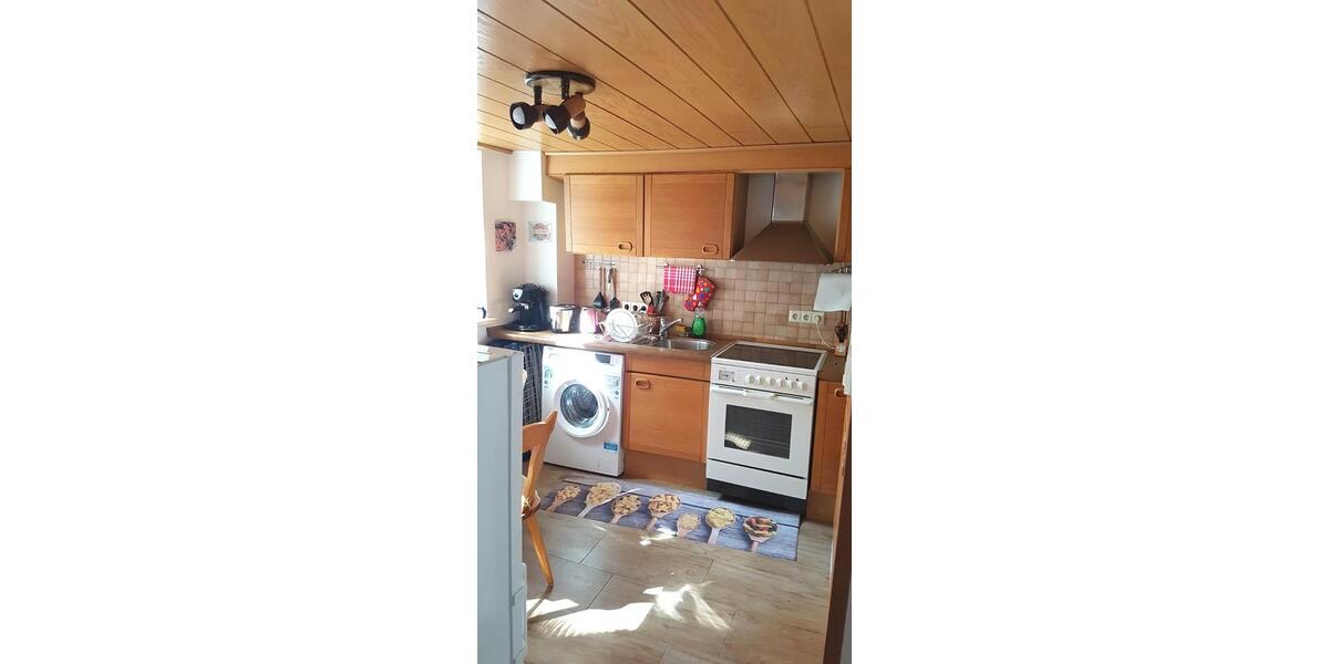 Etagenwohnung Stuttgart Stuttgart-West - 1 Zimmer, 16 m&sup2;, 420&euro; | Angebot:25138884