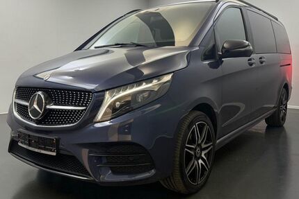 Mercedes-Benz V 250 113.000 km 48.999 &euro; Reutlingen / Mittelstadt 72766