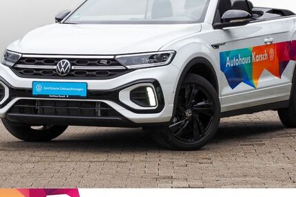 VW T-Roc 13.990 km 39.890 &euro; Bisingen 72406
