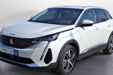 Peugeot 3008 45.300 km 22.930 &euro; Horb am Neckar 72160