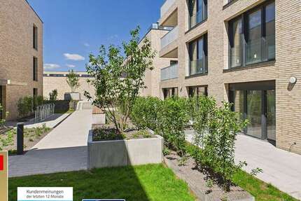 Wohnung Sindelfingen Sindelfingen (Stadt) - 3 Zimmer, 83 m&sup2;, 1.610&euro; | Angebot:22022918