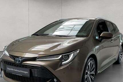 Toyota Corolla 74.500 km 24.750 &euro; Stuttgart 70469