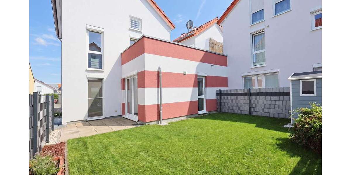 Einfamilienhaus Sindelfingen Darmsheim - 4 Zimmer, 104 m&sup2;, 520.000&euro; | Angebot:27215927