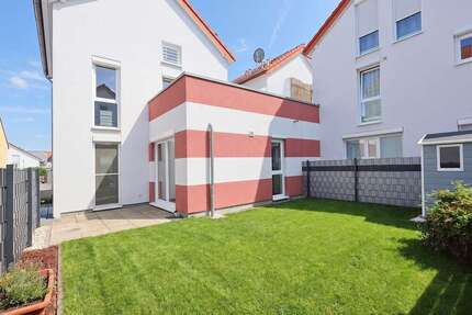 Haus Sindelfingen Darmsheim - 4 Zimmer, 104 m&sup2;, 520.000&euro; | Angebot:27215927