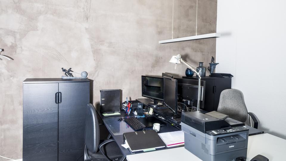 Gewerbeobjekt Stuttgart Stuttgart-West - 299&euro; | Angebot:25969027