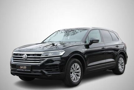 VW Touareg 138.700 km 30.790 &euro; Pfullingen 72793