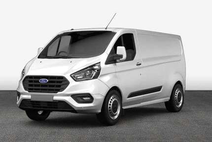 Ford Transit Custom 24.767 km 28.900 &euro; Stuttgart 70329