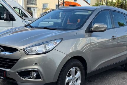 Hyundai ix35 196.000 km 6.990 &euro; Filderstadt bei Stuttgart 70794