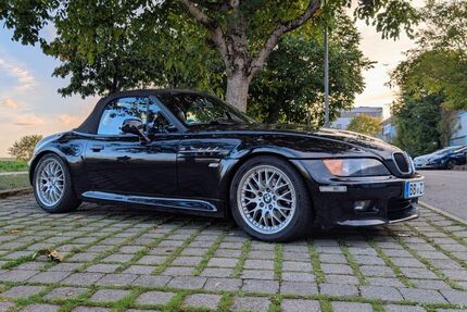 BMW Z3 112.000 km 16.250 &euro; Sindelfingen 71069