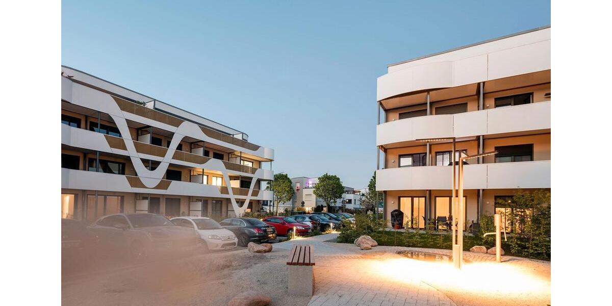Etagenwohnung Sindelfingen Darmsheim - 3 Zimmer, 85 m&sup2;, 1.350&euro; | Angebot:26680963