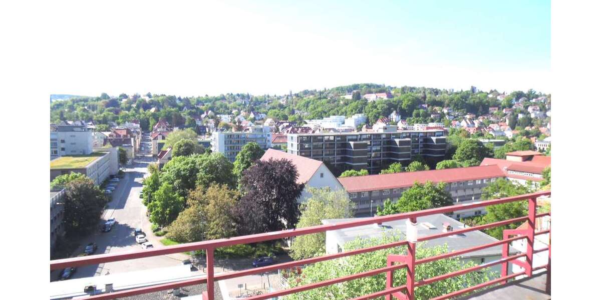 Etagenwohnung Tübingen Schönblick / Winkelwiese - 2 Zimmer, 51 m&sup2;, 350.000&euro; | Angebot:27045150