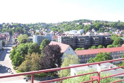 Wohnung Tübingen Schönblick / Winkelwiese - 2 Zimmer, 51 m&sup2;, 350.000&euro; | Angebot:27045150