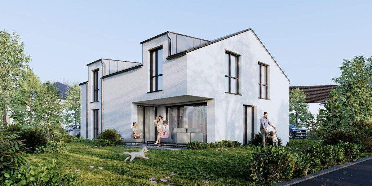 Einfamilienhaus Herrenberg Gültstein - 5 Zimmer, 165 m&sup2;, 961.098&euro; | Angebot:25672466