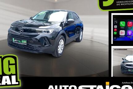 Opel Mokka 18.251 km 13.999 &euro; Stuttgart 70435