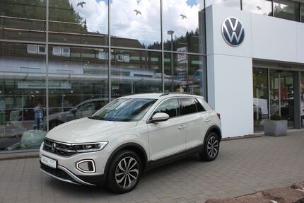 VW T-Roc 66.790 km 19.990 &euro; Wildberg 72218