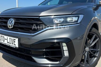 VW T-Roc 69.650 km 27.990 &euro; Böblingen/Stuttgart 71034